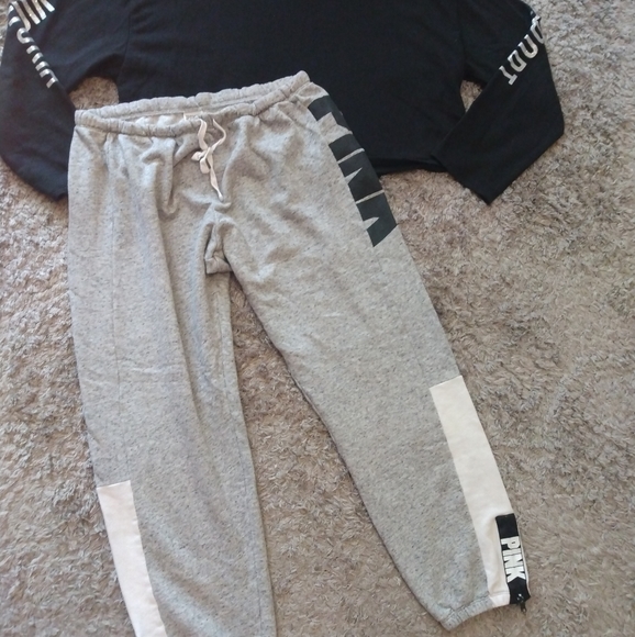 Pink set - Picture 3 of 3